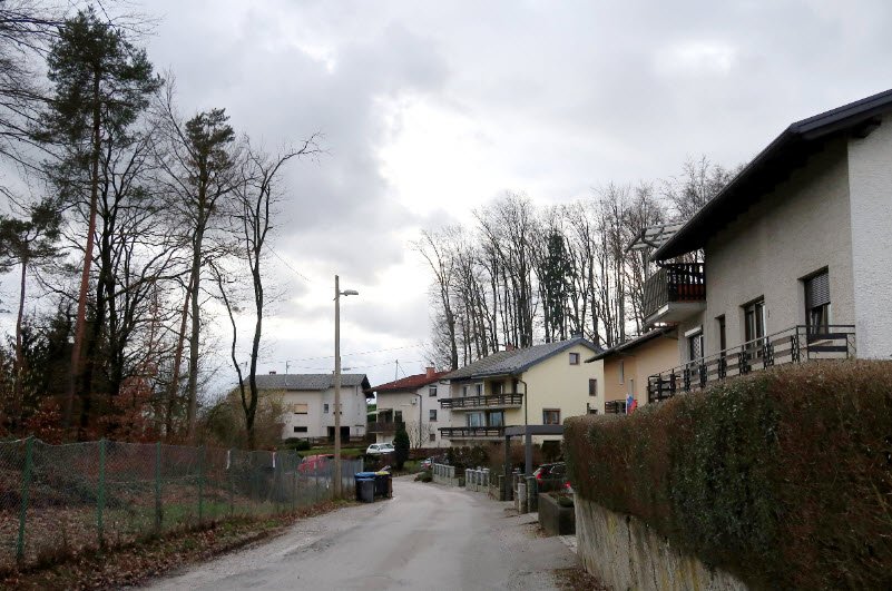 Graščina Bokalce, Ljubljana, Slovenia, Slovenia